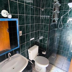 Habitación Triple Estándar