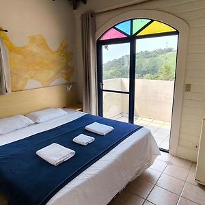 Habitación con Cama King